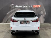 Lexus RX IV Пермь  - изображение 37