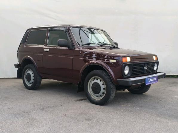 Lada (ВАЗ) 2121 (4x4) I Рестайлинг с пробегом 2013 года, цена 500 000 рублей, 69144 км, внедорожник, Автокод Объявления