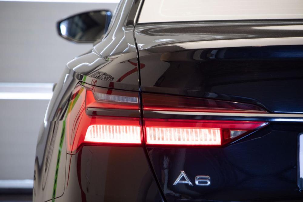 Audi A6 V (C8) Москва  - изображение 36