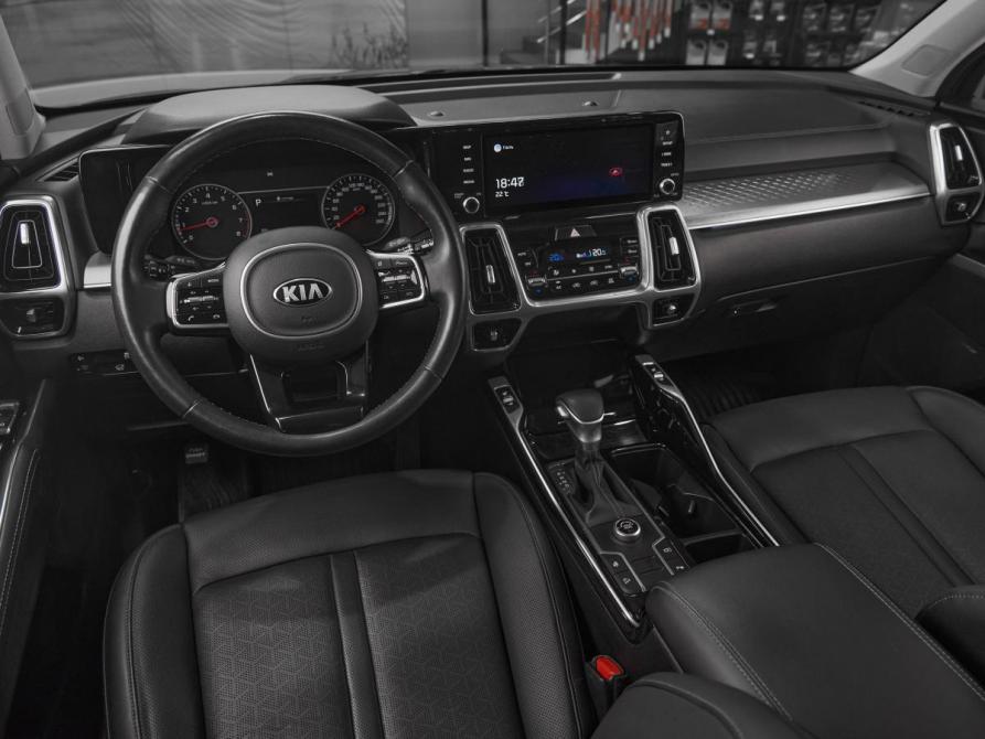 Kia Sorento IV Москва  - изображение 8