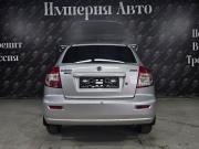 Suzuki SX4 I (Classic) Краснодар  - изображение 38