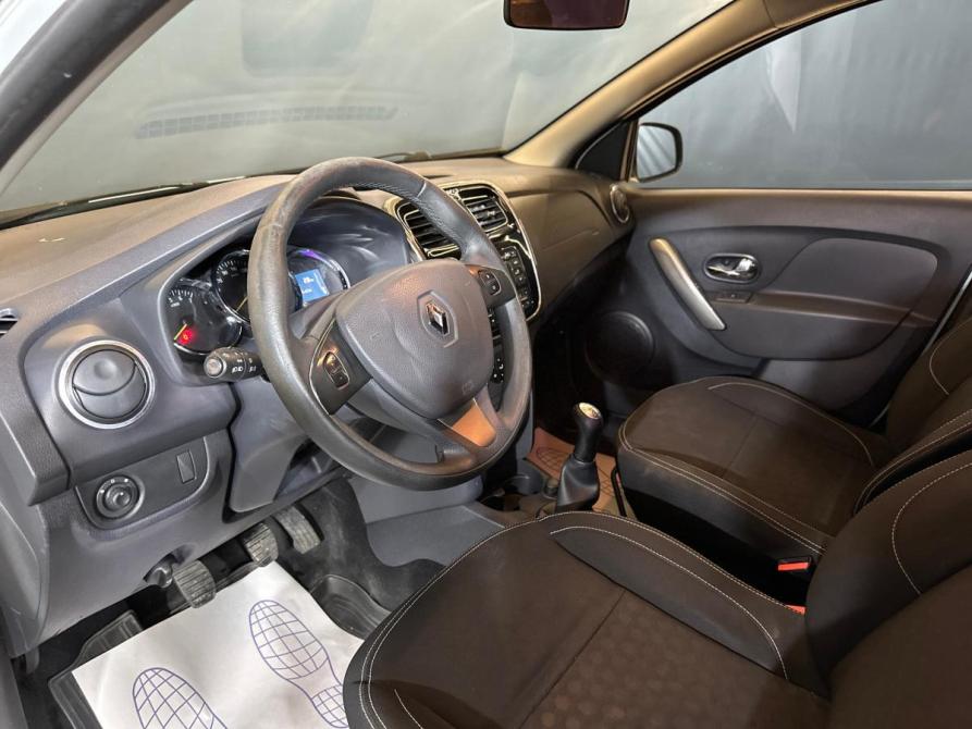 Renault Sandero II Уфа  - изображение 9