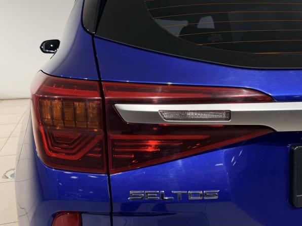 Kia Seltos I с пробегом 2021 года, цена 2 290 000 рублей, 77623 км, внедорожник, Автокод Объявления