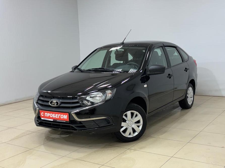 Lada (ВАЗ) Granta I Рестайлинг Альметьевск  - изображение 1