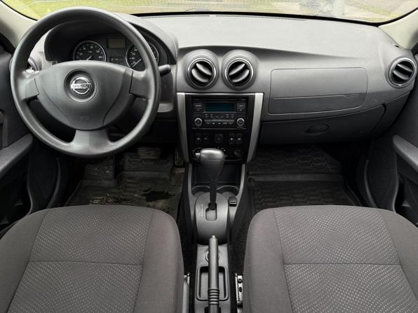 Nissan Almera III (G15) с пробегом 2016 года, цена 749 000 рублей, 127390 км, седан, Автокод Объявления
