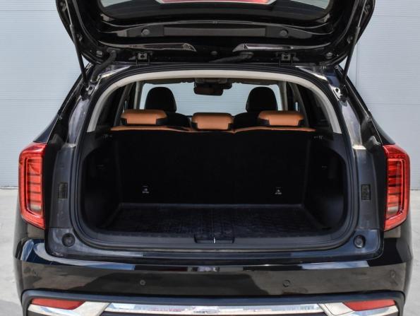 Haval Jolion I с пробегом 2023 года, цена 1 850 000 рублей, 73093 км, внедорожник, Автокод Объявления