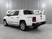 Volkswagen Amarok I Рестайлинг Ростов-на-Дону  - изображение 21