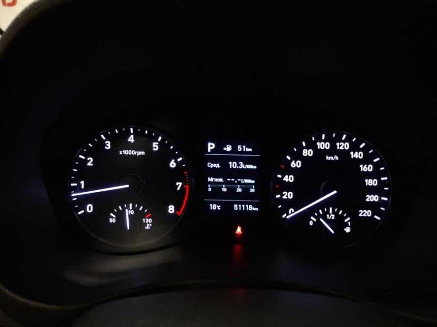 Hyundai Solaris II Казань  - изображение 16