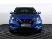 Nissan Qashqai II Рестайлинг Москва  - изображение 28