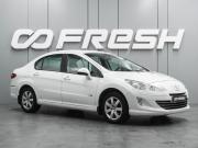 Peugeot 408 I Воронеж  - изображение 21