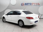 Peugeot 408 I Подольск  - изображение 27