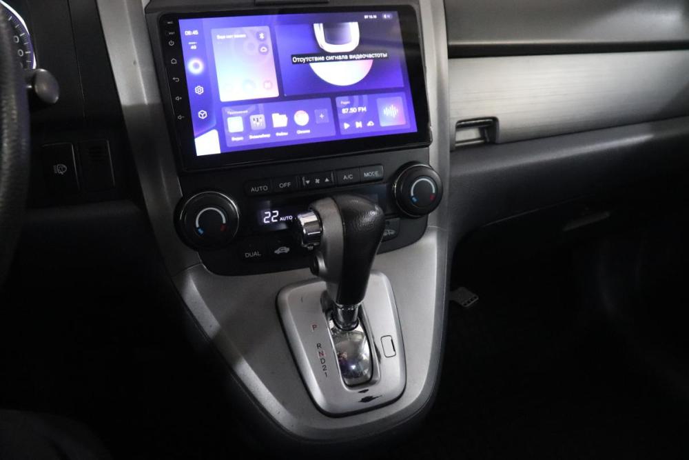 Honda CR-V III Ульяновск  - изображение 13
