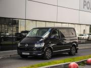 Volkswagen Multivan T6 Санкт-Петербург  - изображение 43