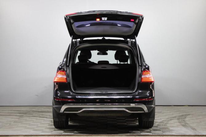 Mercedes-Benz M-Класс III (W166) с пробегом 2013 года, цена 2 500 000 рублей, 223325 км, внедорожник, Автокод Объявления