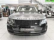 Land Rover Range Rover IV Рестайлинг Казань  - изображение 24