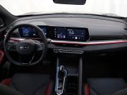 Geely Coolray I Рестайлинг Москва  - изображение 40