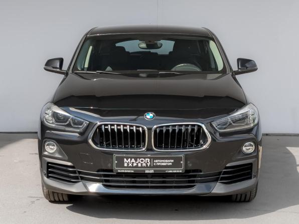 BMW X2 I (F39) с пробегом 2019 года, цена 2 795 000 рублей, 28895 км, внедорожник, Автокод Объявления