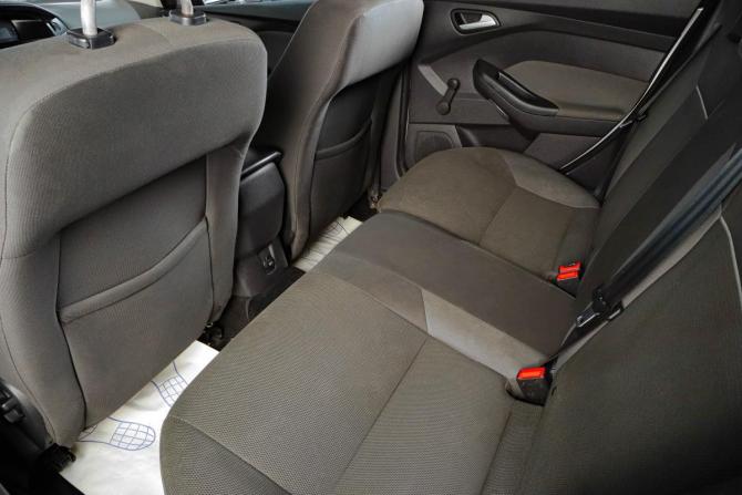 Ford Focus III с пробегом 2012 года, цена 729 000 рублей, 235000 км, хэтчбек, Автокод Объявления