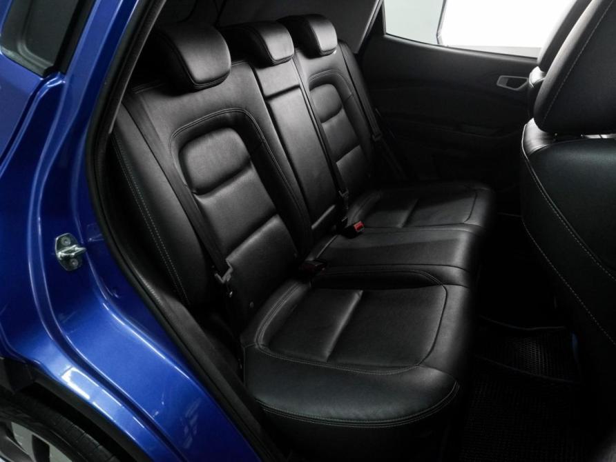 Chery Tiggo 4 I Рестайлинг Воронеж  - изображение 7