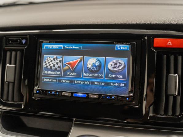 Honda N-WGN I с пробегом 2013 года, цена 720 000 рублей, 185146 км, хэтчбек, Автокод Объявления
