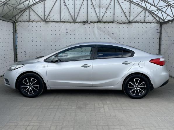 Kia Cerato III с пробегом 2013 года, цена 995 000 рублей, 178133 км, седан, Автокод Объявления