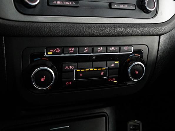 Volkswagen Tiguan I с пробегом 2010 года, цена 749 000 рублей, 214504 км, внедорожник, Автокод Объявления