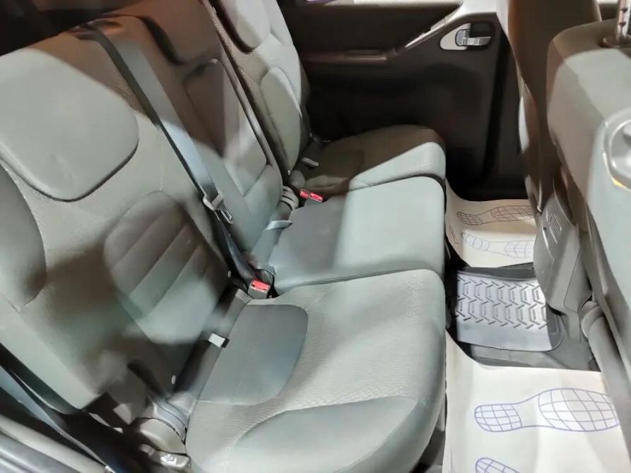 Nissan Pathfinder III Рестайлинг Уфа  - изображение 16