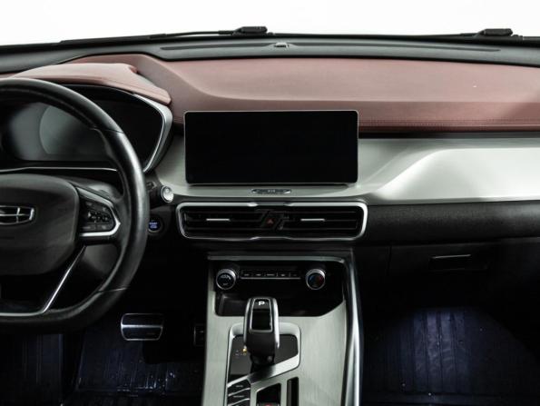 Geely Coolray I с пробегом 2021 года, цена 1 599 700 рублей, 96281 км, внедорожник, Автокод Объявления