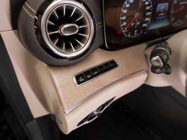 Mercedes-Benz CLS AMG III (C257) с пробегом 2019 года, цена 4 990 000 рублей, 137990 км, седан, Автокод Объявления