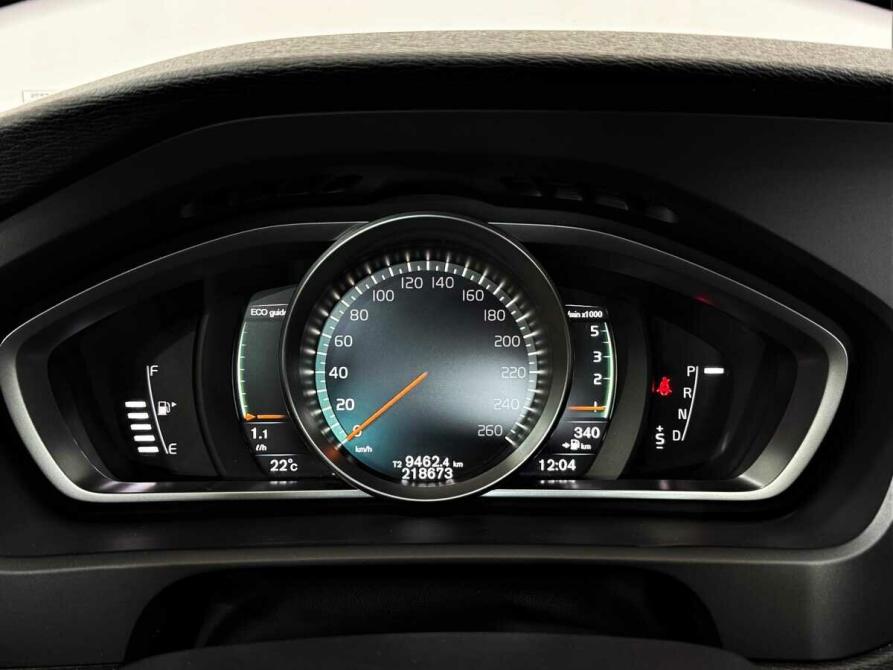 Volvo V40 II Москва  - изображение 6