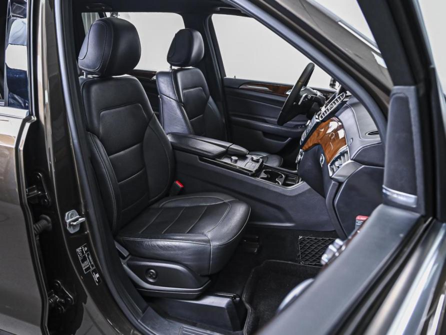 Mercedes-Benz GLS I (X166) Ставрополь  - изображение 8