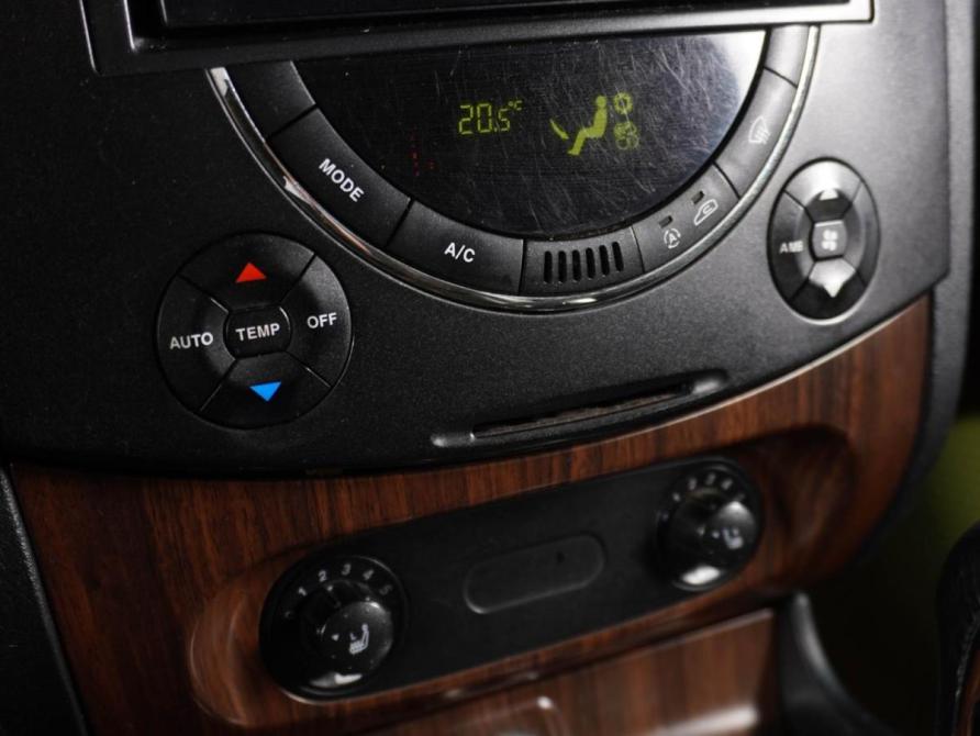 SsangYong Rexton II Воронеж  - изображение 18