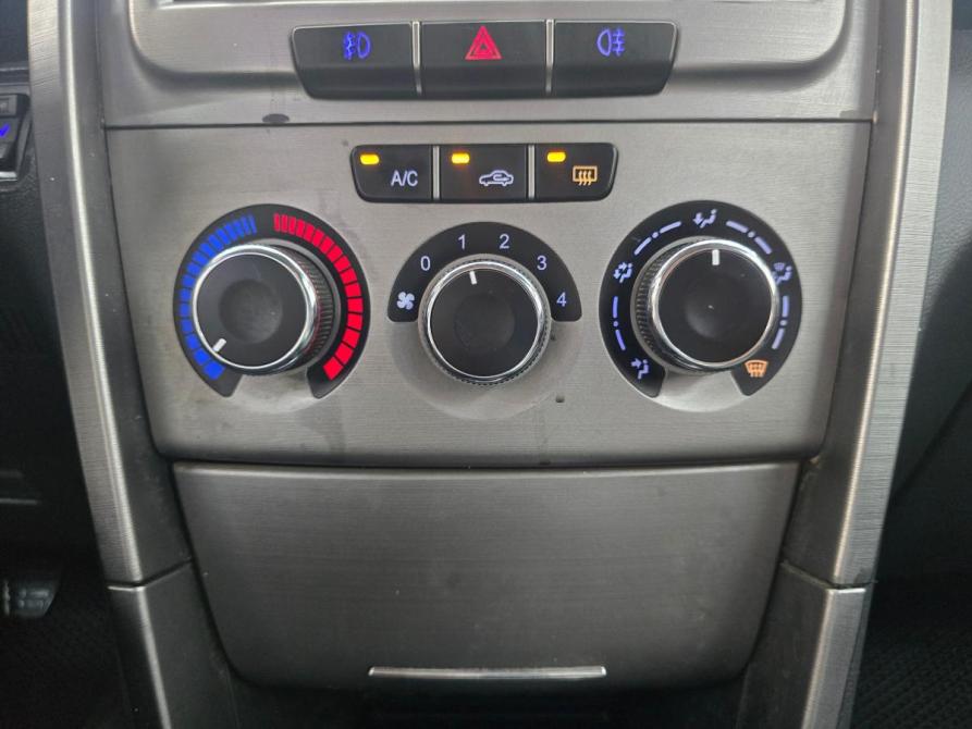 Chery Tiggo (T11) I Рестайлинг (FL) Таганрог  - изображение 14