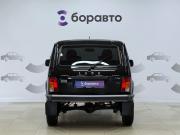 Lada (ВАЗ) Niva Legend I Ставрополь  - изображение 22