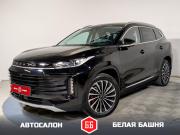 Exeed TXL I Рестайлинг Екатеринбург  - изображение 29