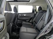 Nissan X-Trail III Рестайлинг Москва  - изображение 40