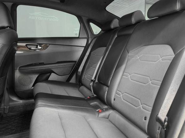 Kia Cerato IV с пробегом 2021 года, цена 2 250 000 рублей, 60750 км, седан, Автокод Объявления