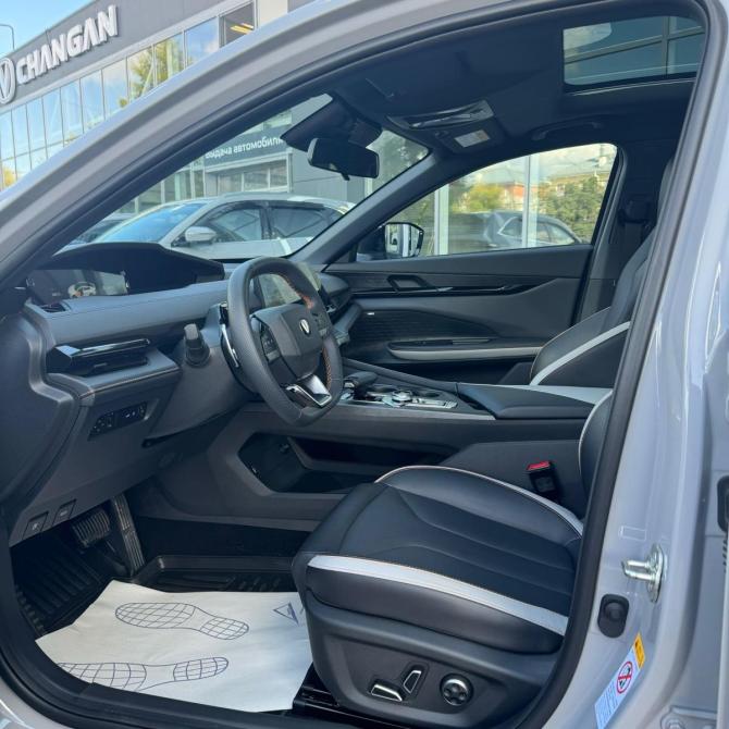 Changan UNI-V I Пермь  - изображение 11