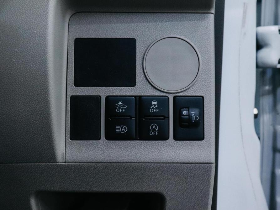 Daihatsu Tanto IV Красноярск  - изображение 17