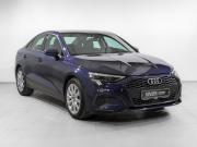 Audi A3 IV (8Y) Москва  - изображение 33