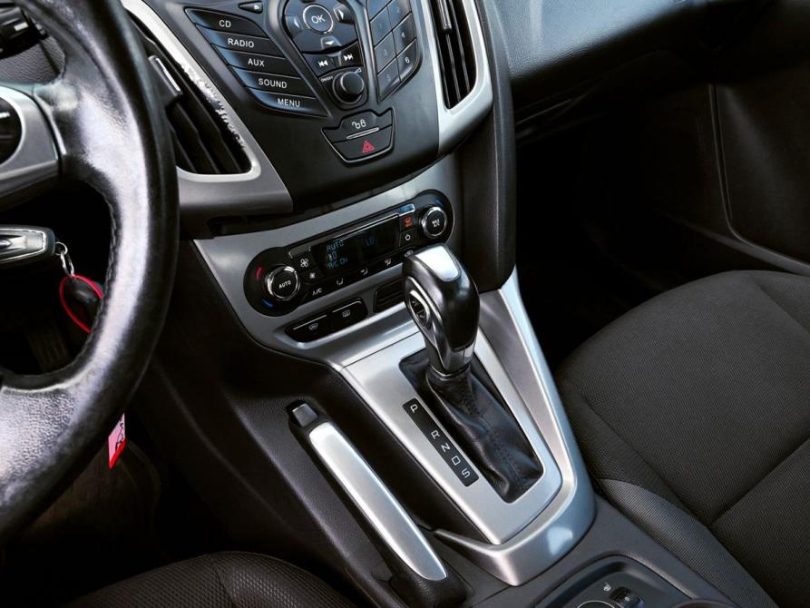 Ford Focus III Екатеринбург  - изображение 14