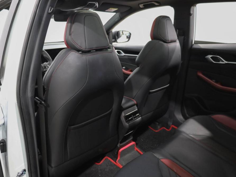 Geely Coolray I Рестайлинг Ростов-на-Дону  - изображение 11