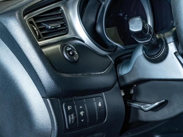 Kia Ceed II Рестайлинг с пробегом 2016 года, цена 960 000 рублей, 250178 км, хэтчбек, Автокод Объявления