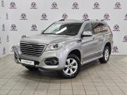 Haval H9 I Рестайлинг Тольятти  - изображение 23