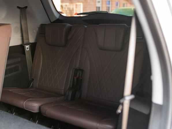 Chery Tiggo 8 Pro Max I Рестайлинг с пробегом 2023 года, цена 2 750 000 рублей, 51233 км, внедорожник, Автокод Объявления