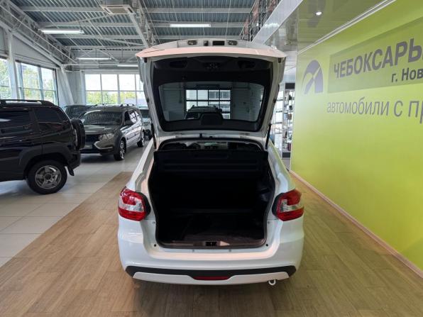 Lada (ВАЗ) Granta I Рестайлинг с пробегом 2023 года, цена 820 000 рублей, 40683 км, лифтбек, Автокод Объявления