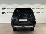 Mitsubishi Pajero IV Рестайлинг 2 Санкт-Петербург  - изображение 29