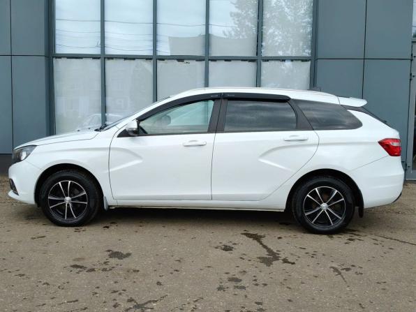 Lada (ВАЗ) Vesta I с пробегом 2021 года, цена 1 199 000 рублей, 97000 км, универсал, Автокод Объявления