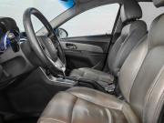 Chevrolet Cruze I Новосибирск  - изображение 34
