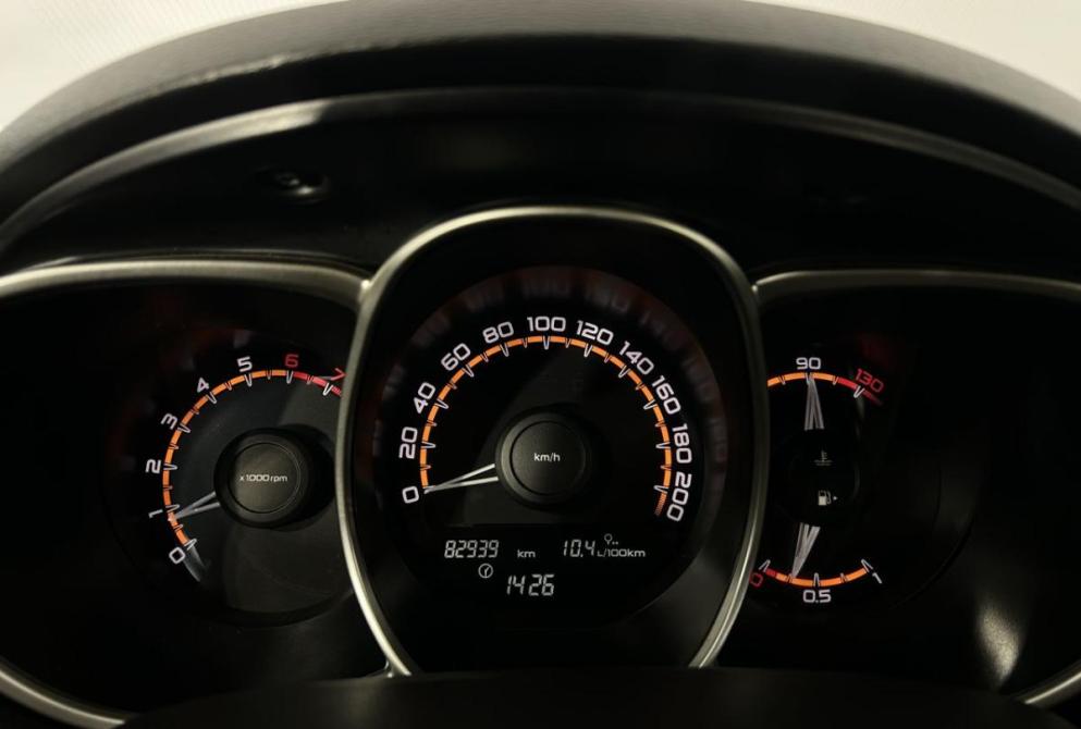 Lada (ВАЗ) Vesta I Саранск  - изображение 16